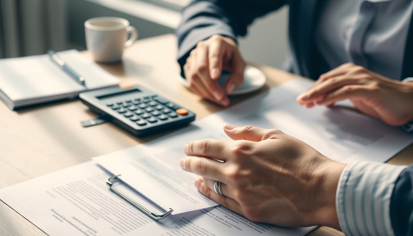 Supporting pricing visual